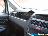  Fiat Grande Punto 1.2